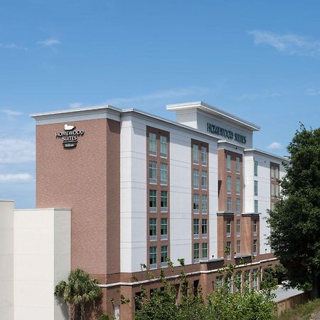 Homewood Suites By Hilton North Charleston Esterno foto