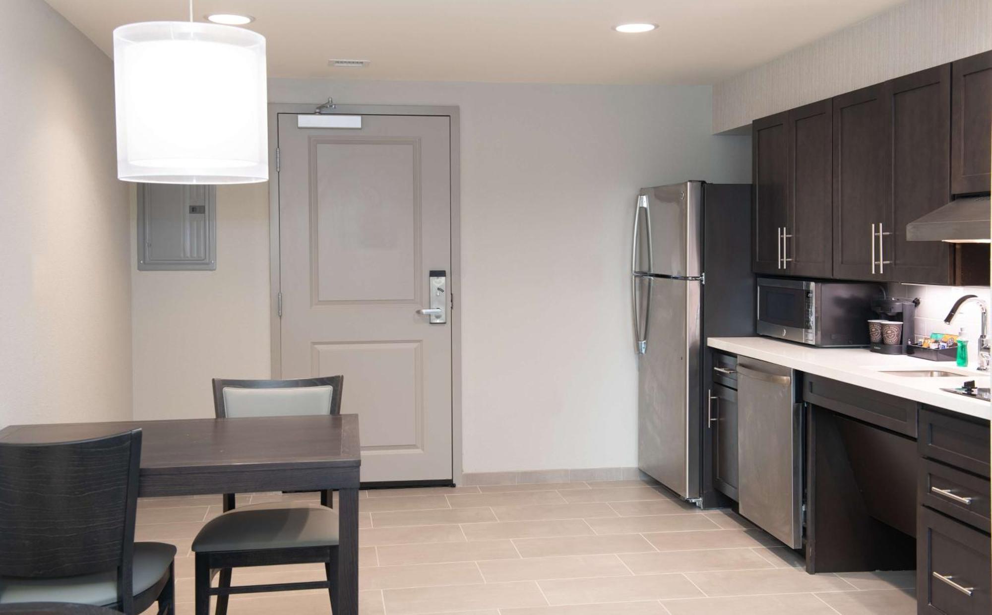 Homewood Suites By Hilton North Charleston Esterno foto
