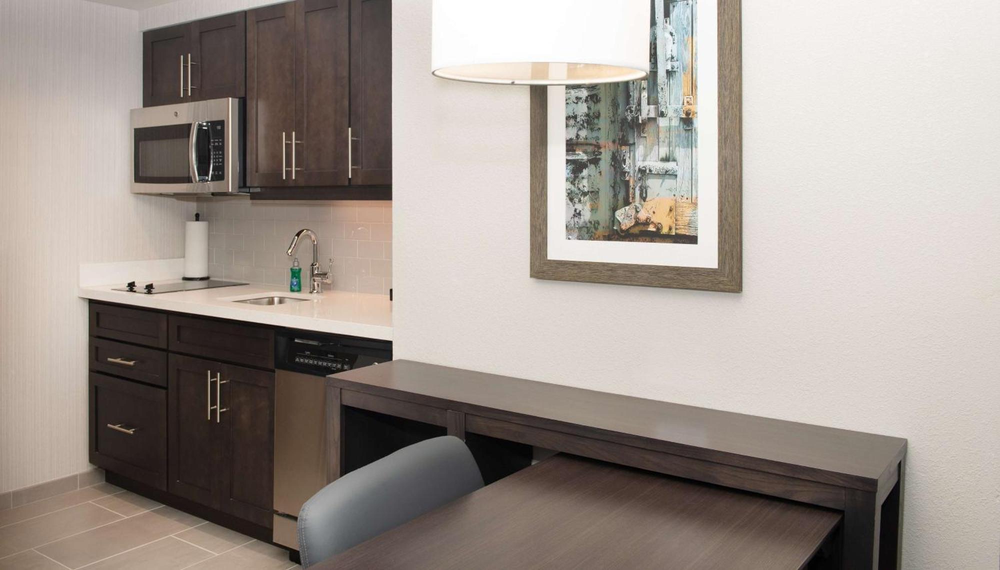 Homewood Suites By Hilton North Charleston Esterno foto