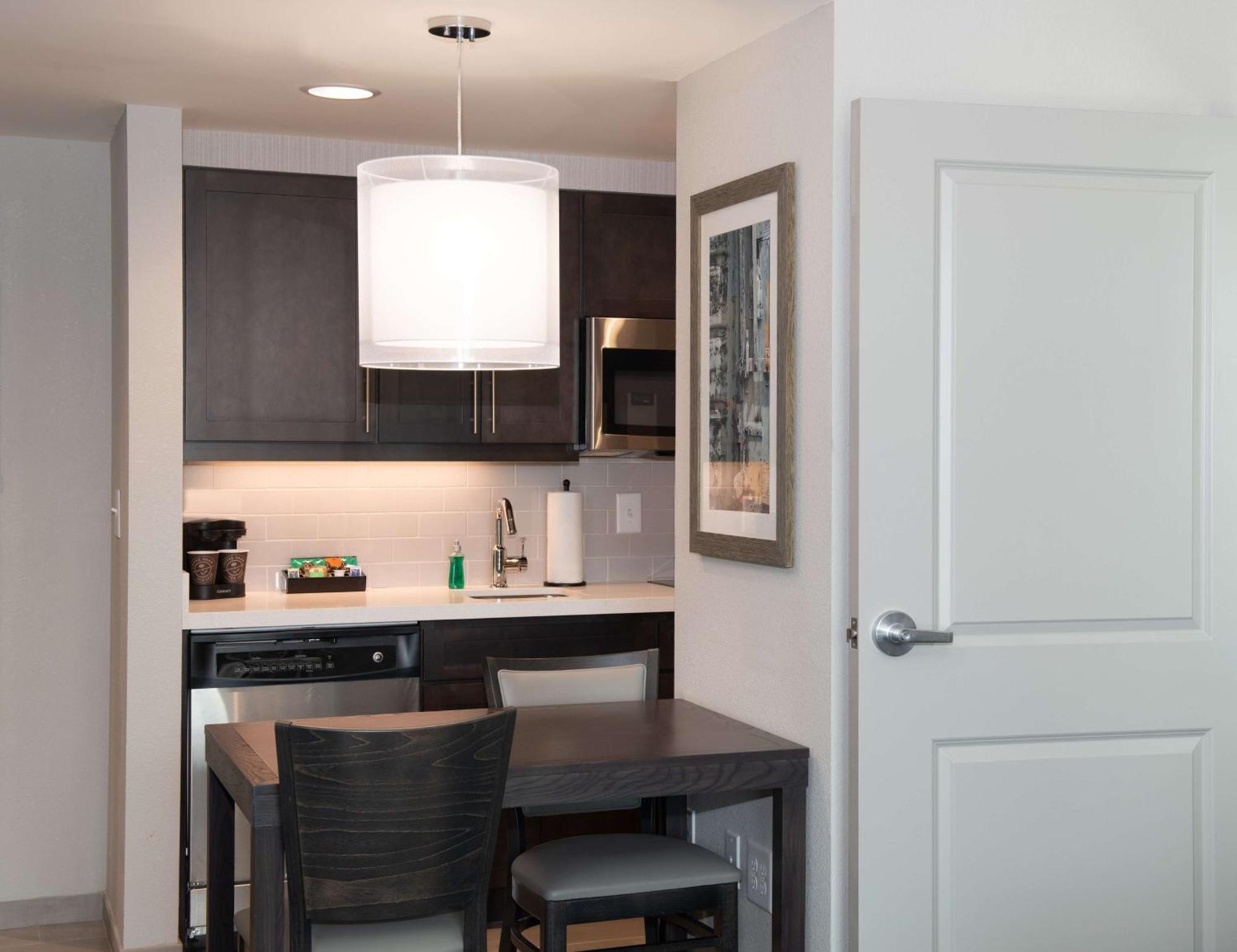 Homewood Suites By Hilton North Charleston Esterno foto