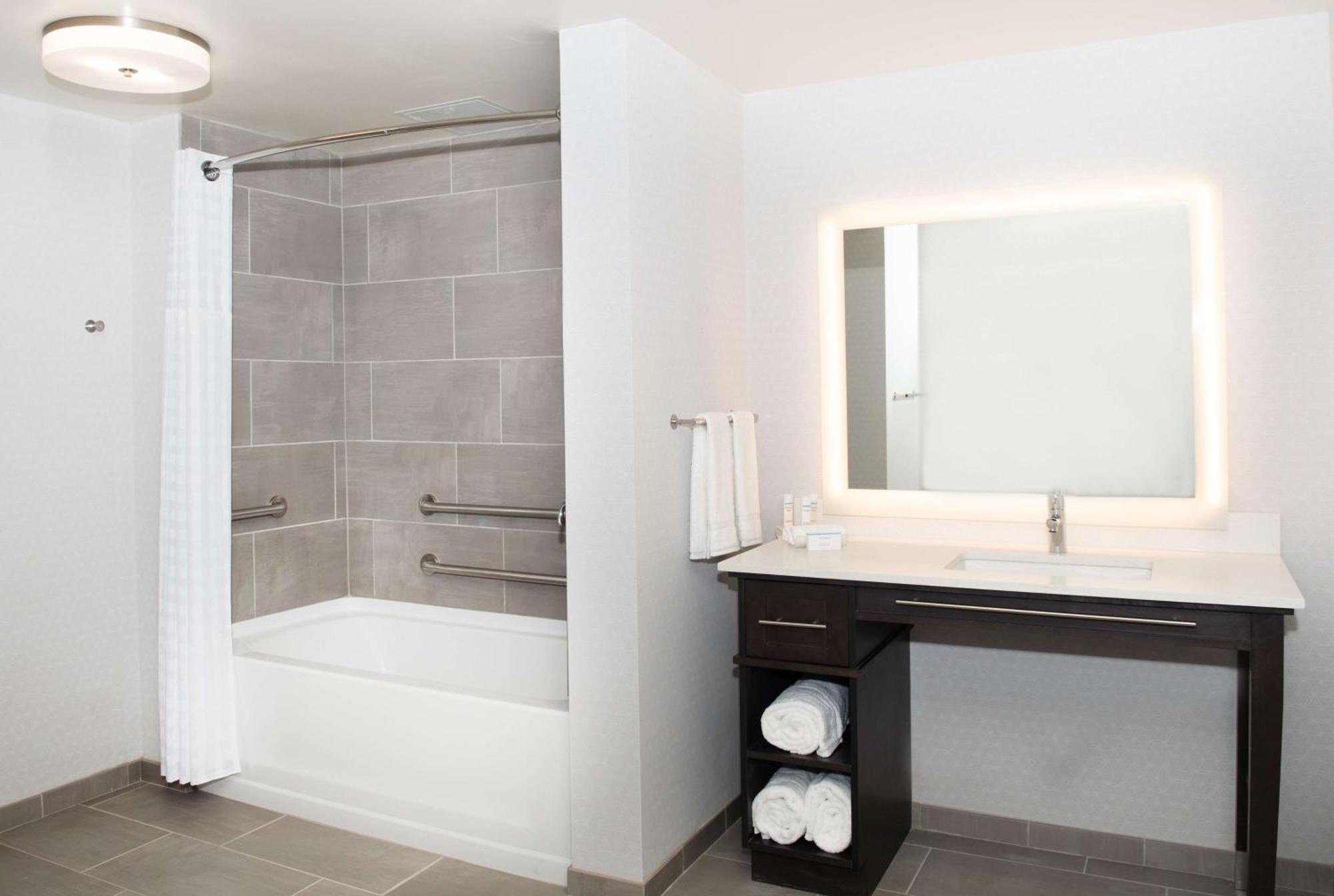 Homewood Suites By Hilton North Charleston Esterno foto
