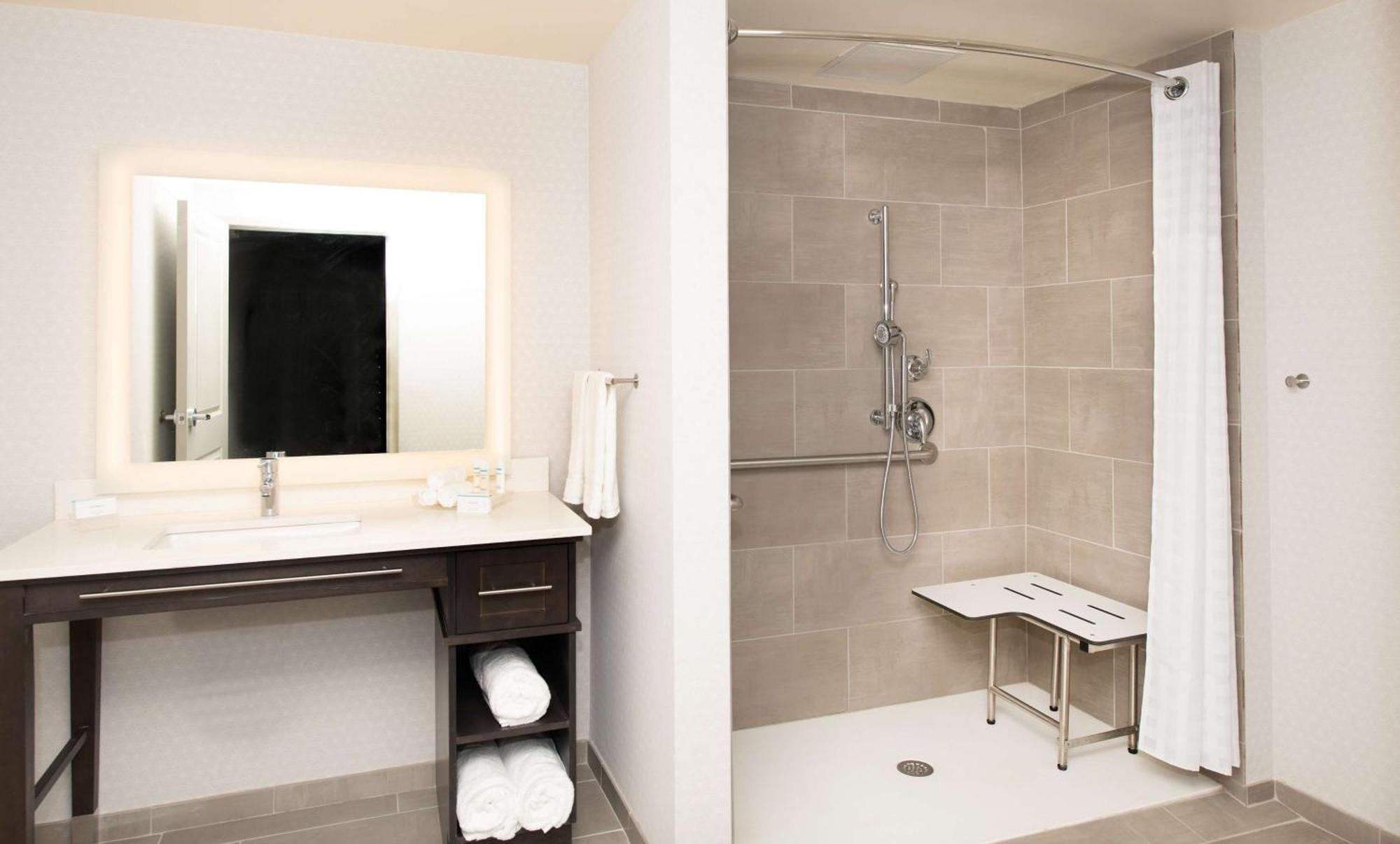 Homewood Suites By Hilton North Charleston Esterno foto