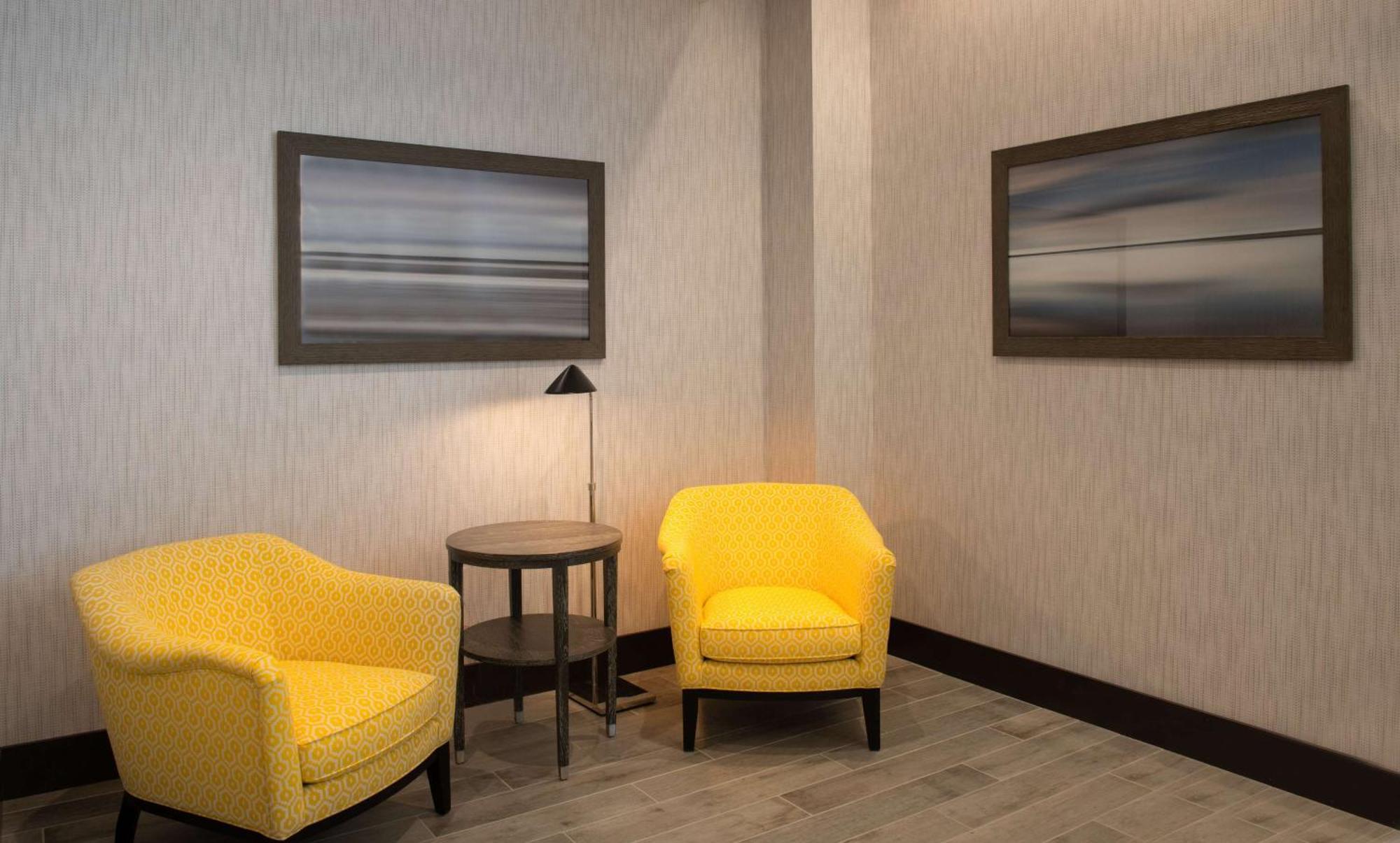 Homewood Suites By Hilton North Charleston Esterno foto