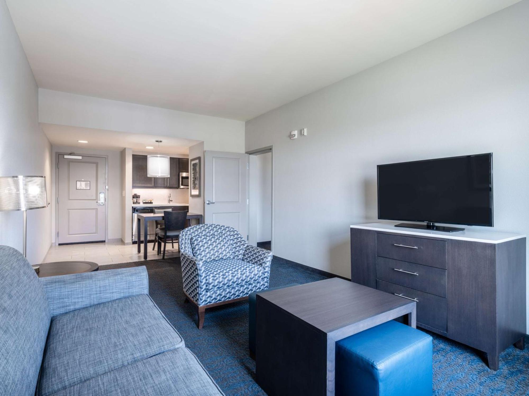 Homewood Suites By Hilton North Charleston Esterno foto