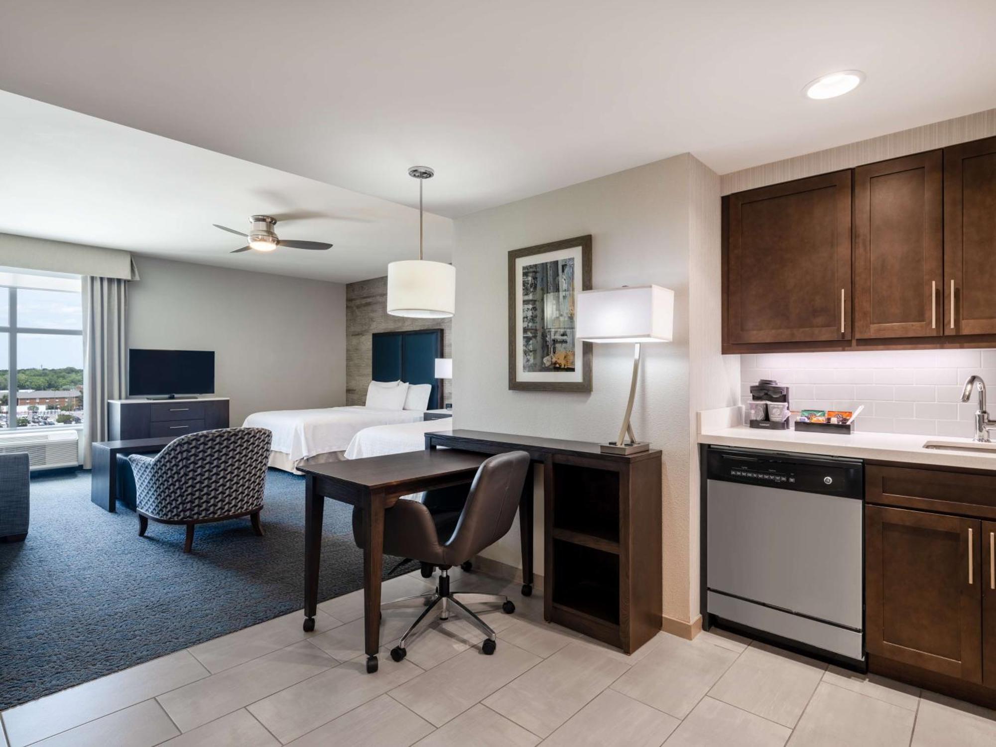 Homewood Suites By Hilton North Charleston Esterno foto