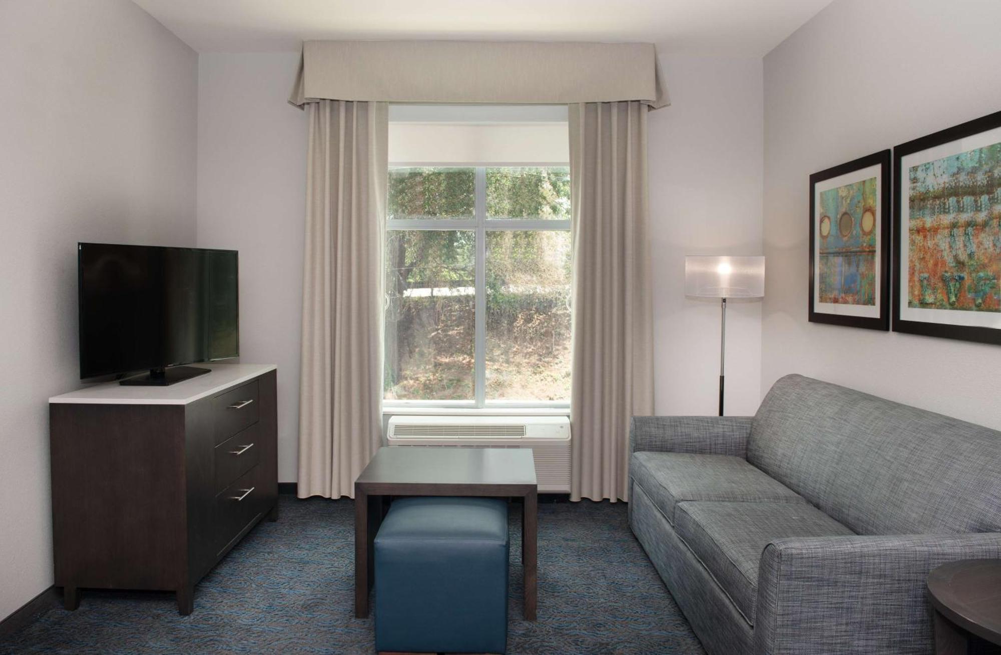 Homewood Suites By Hilton North Charleston Esterno foto