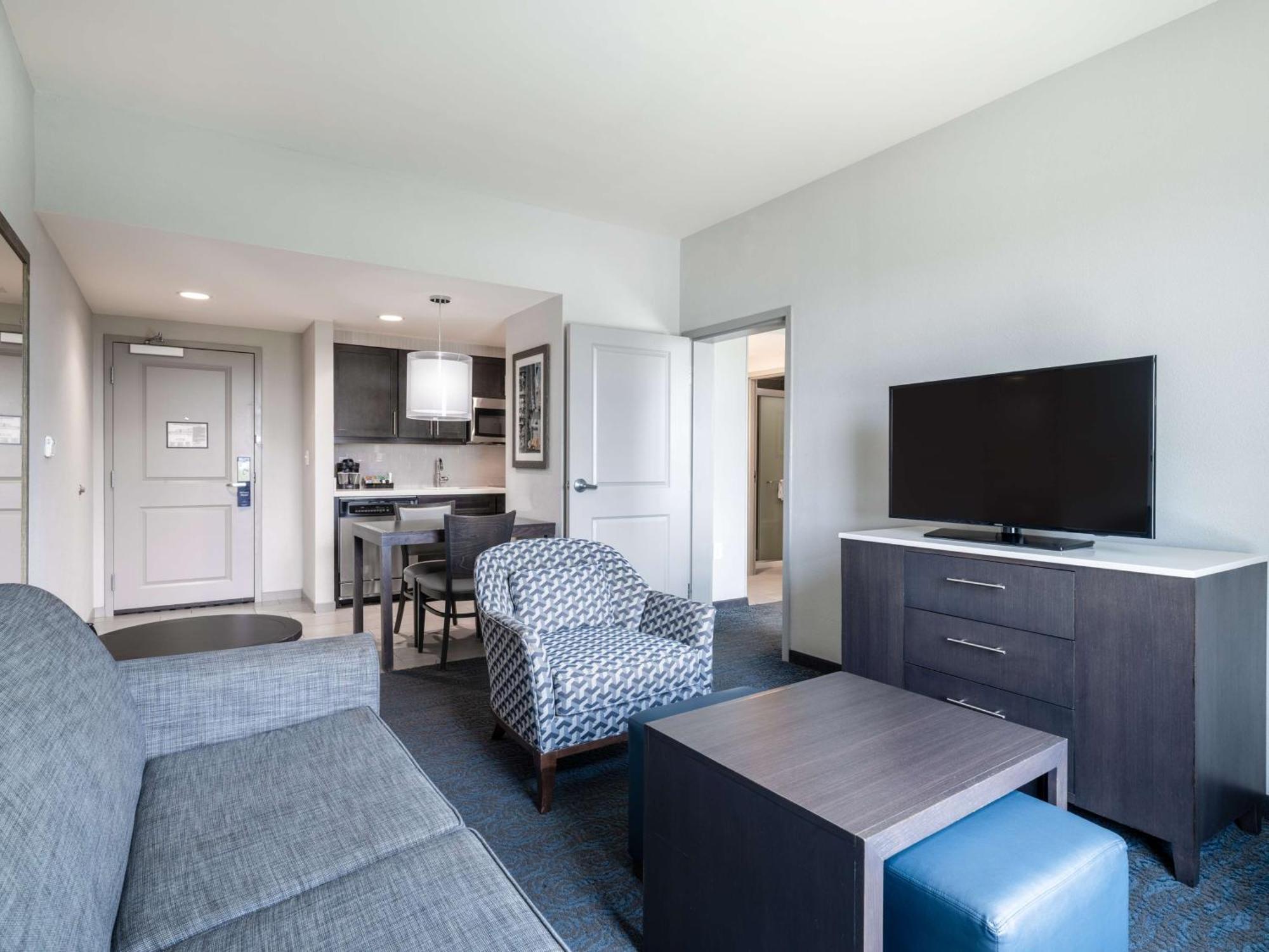Homewood Suites By Hilton North Charleston Esterno foto