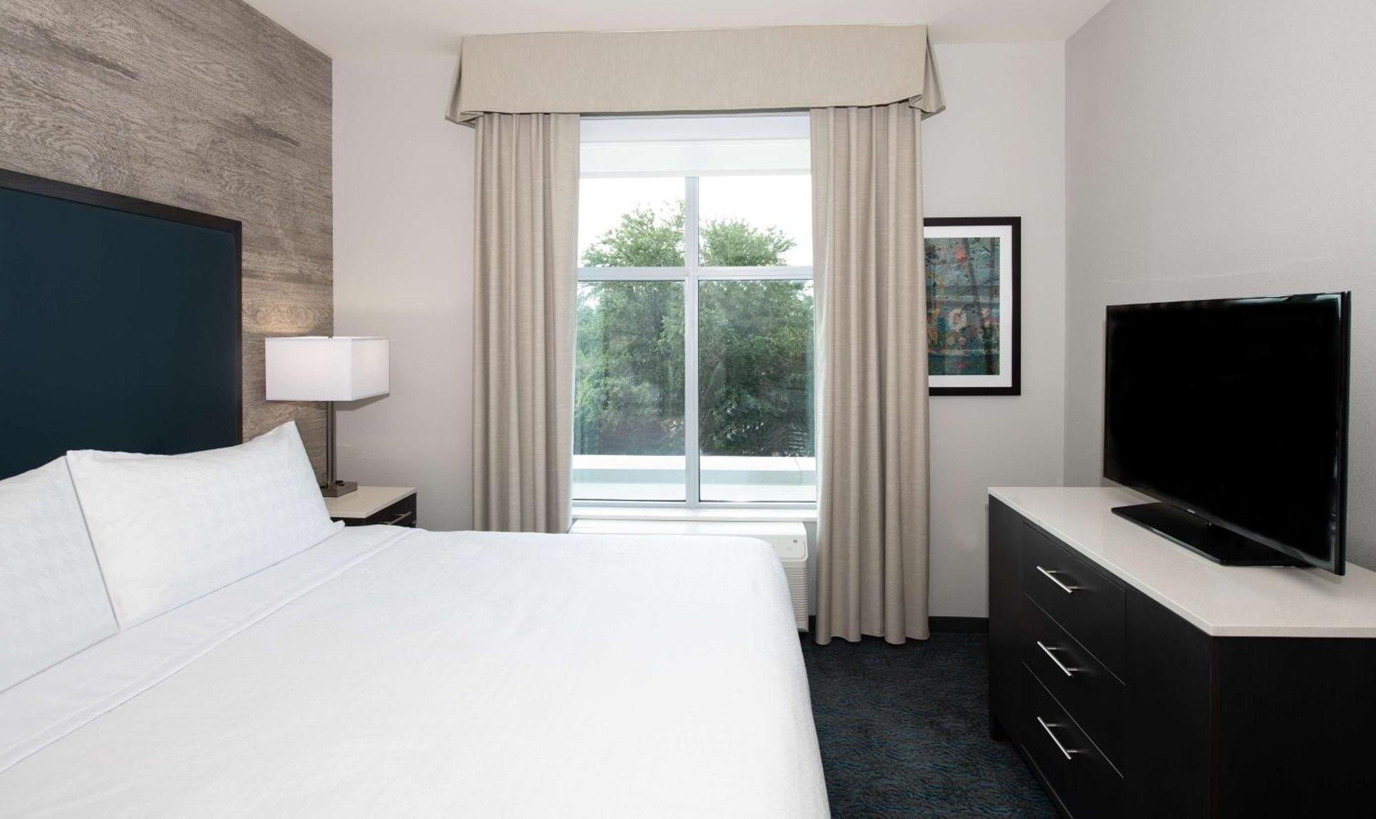 Homewood Suites By Hilton North Charleston Esterno foto
