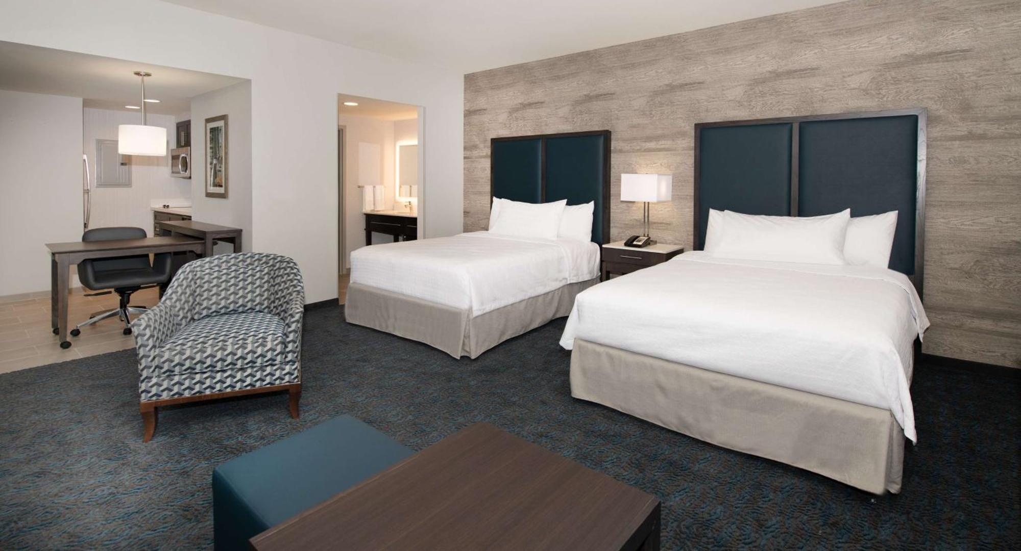 Homewood Suites By Hilton North Charleston Esterno foto