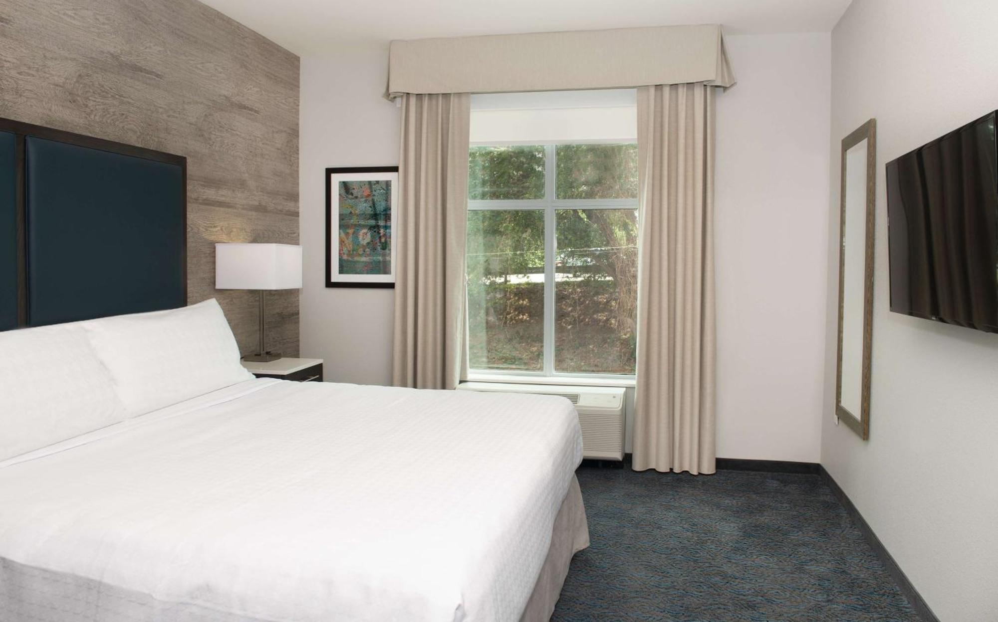 Homewood Suites By Hilton North Charleston Esterno foto
