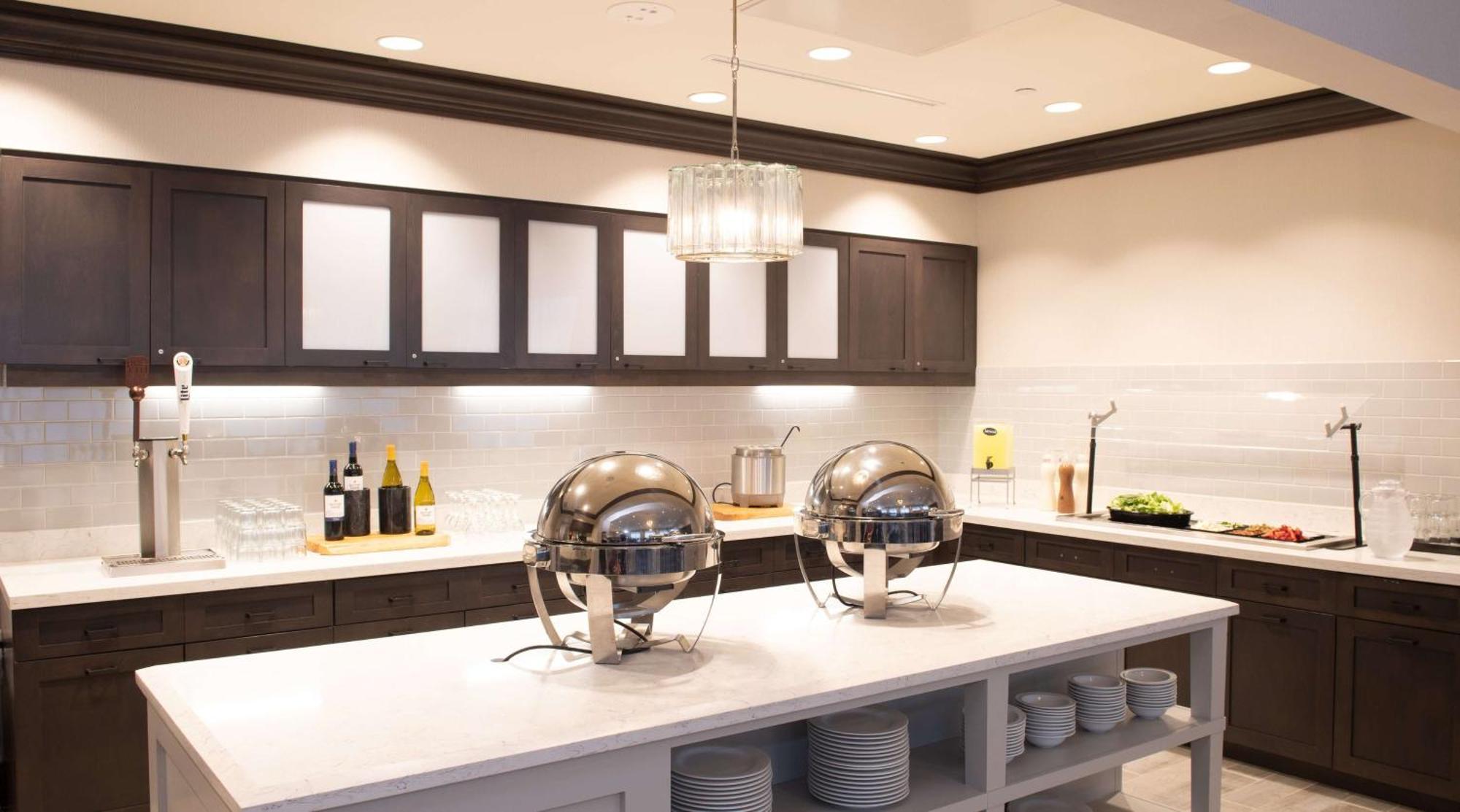 Homewood Suites By Hilton North Charleston Esterno foto