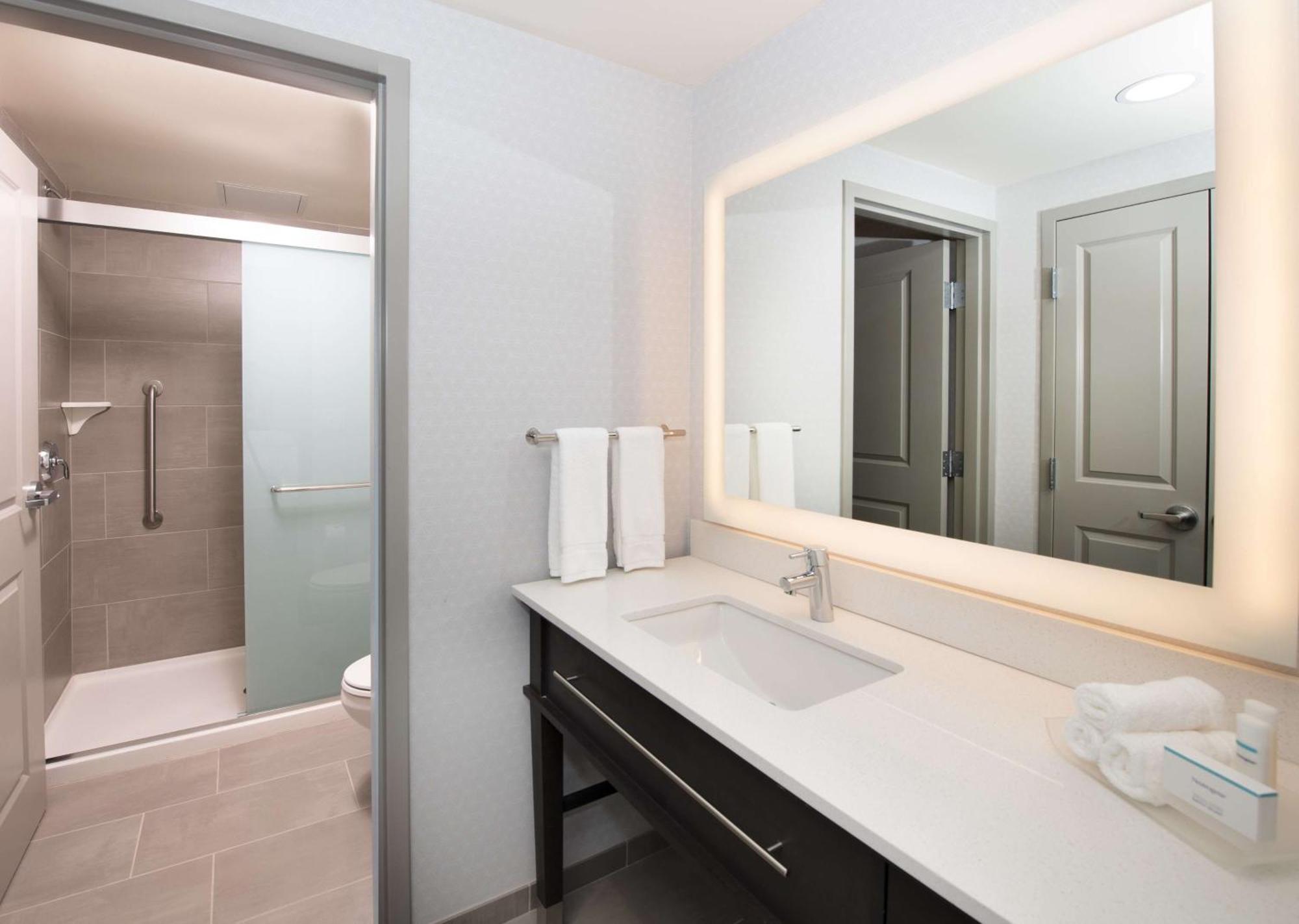 Homewood Suites By Hilton North Charleston Esterno foto