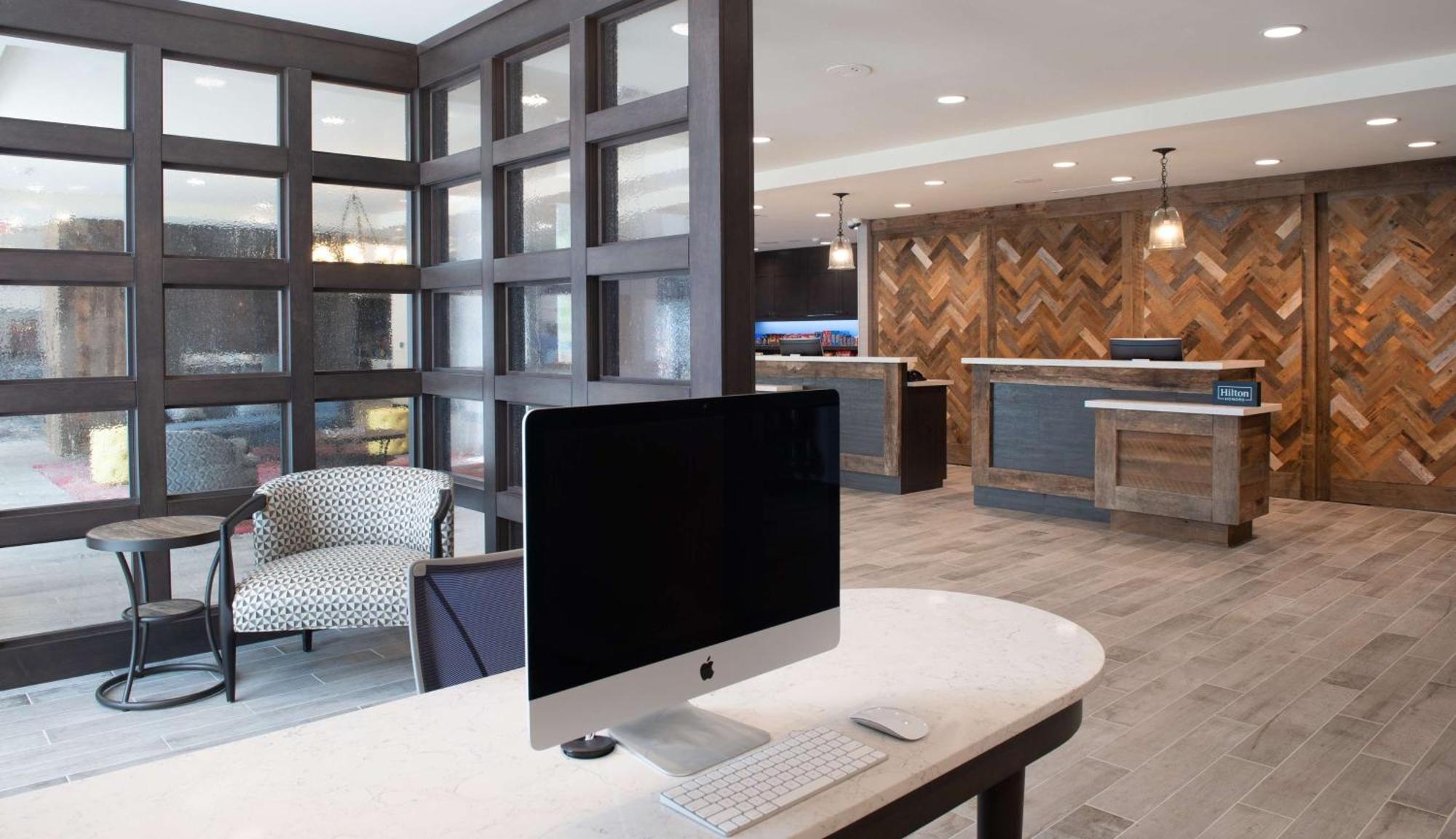 Homewood Suites By Hilton North Charleston Esterno foto