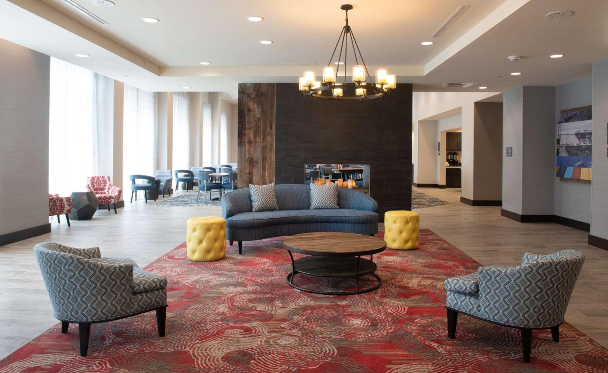 Homewood Suites By Hilton North Charleston Esterno foto
