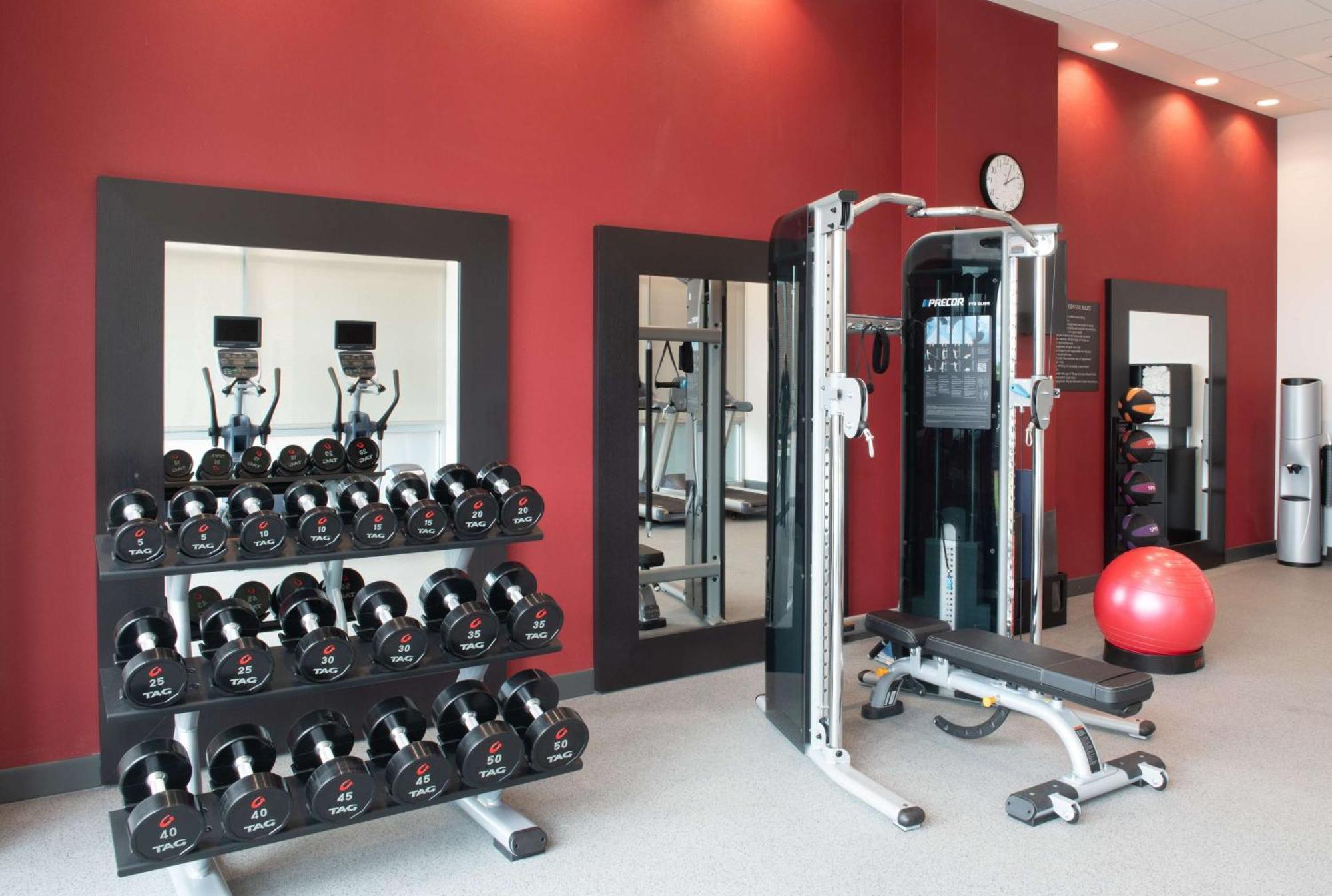 Homewood Suites By Hilton North Charleston Esterno foto